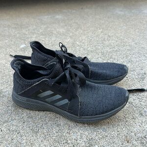 Adidas edge luxe training shoe
